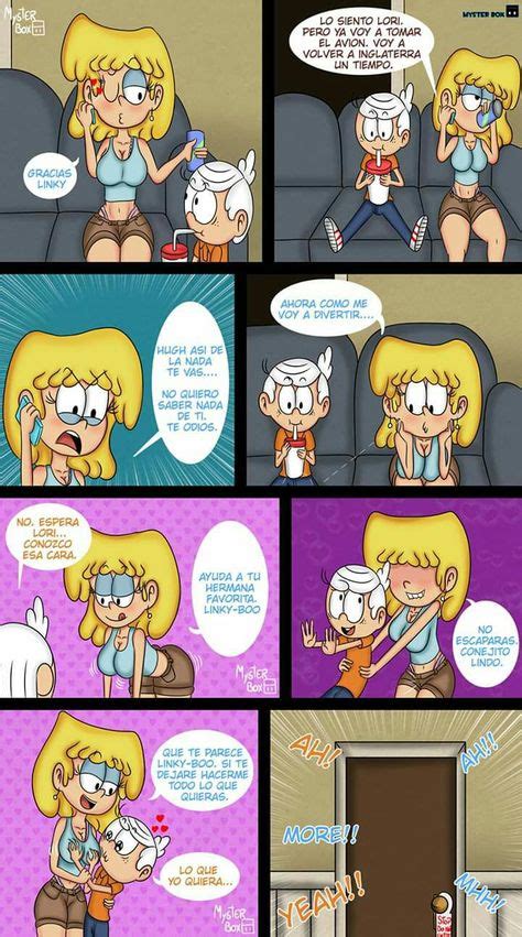 loud house hentai|The Loud House Hentai manga, Porn manga and Doujinshi